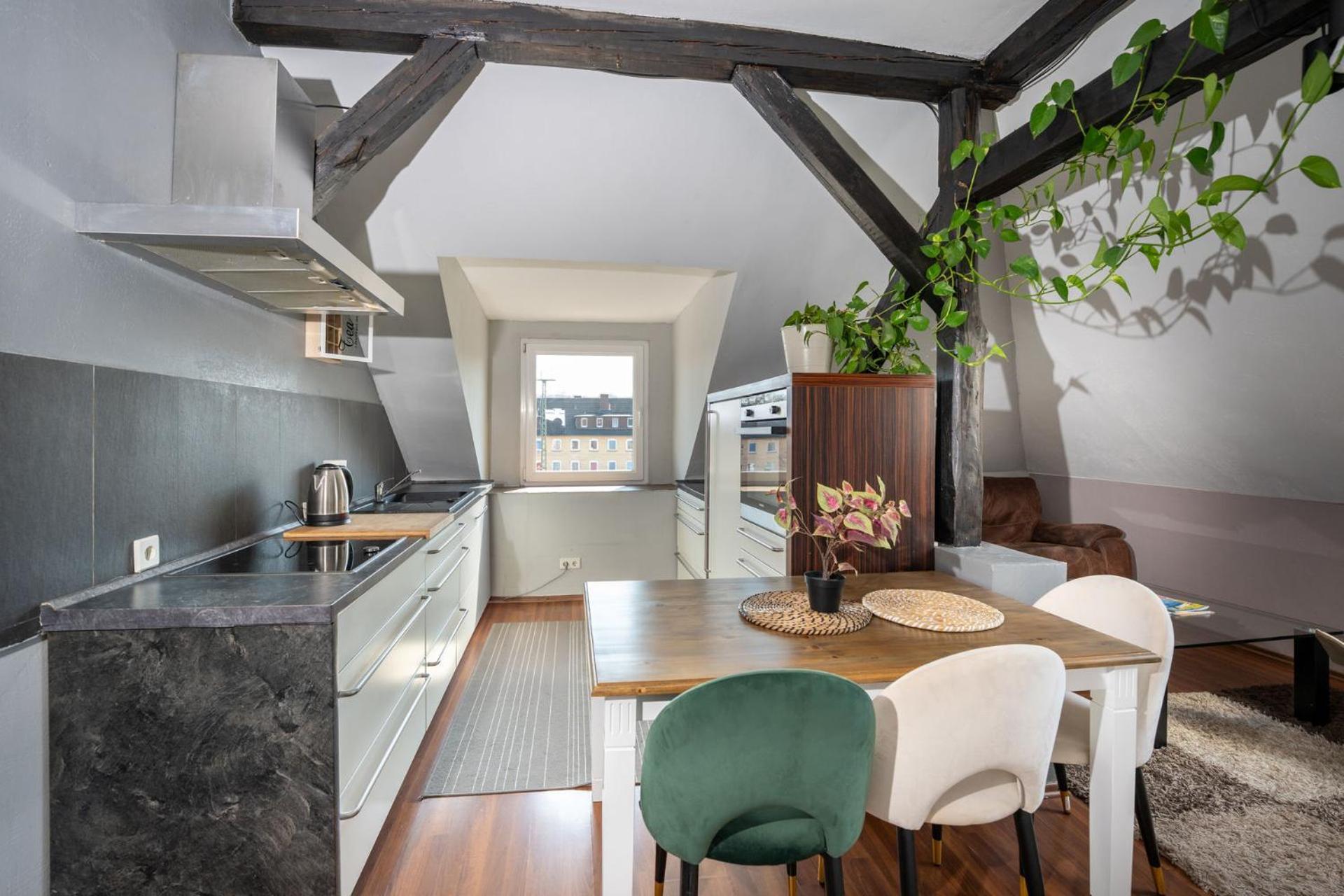 Stylische Privatzimmer An Der Mosel Coblenza Exterior foto