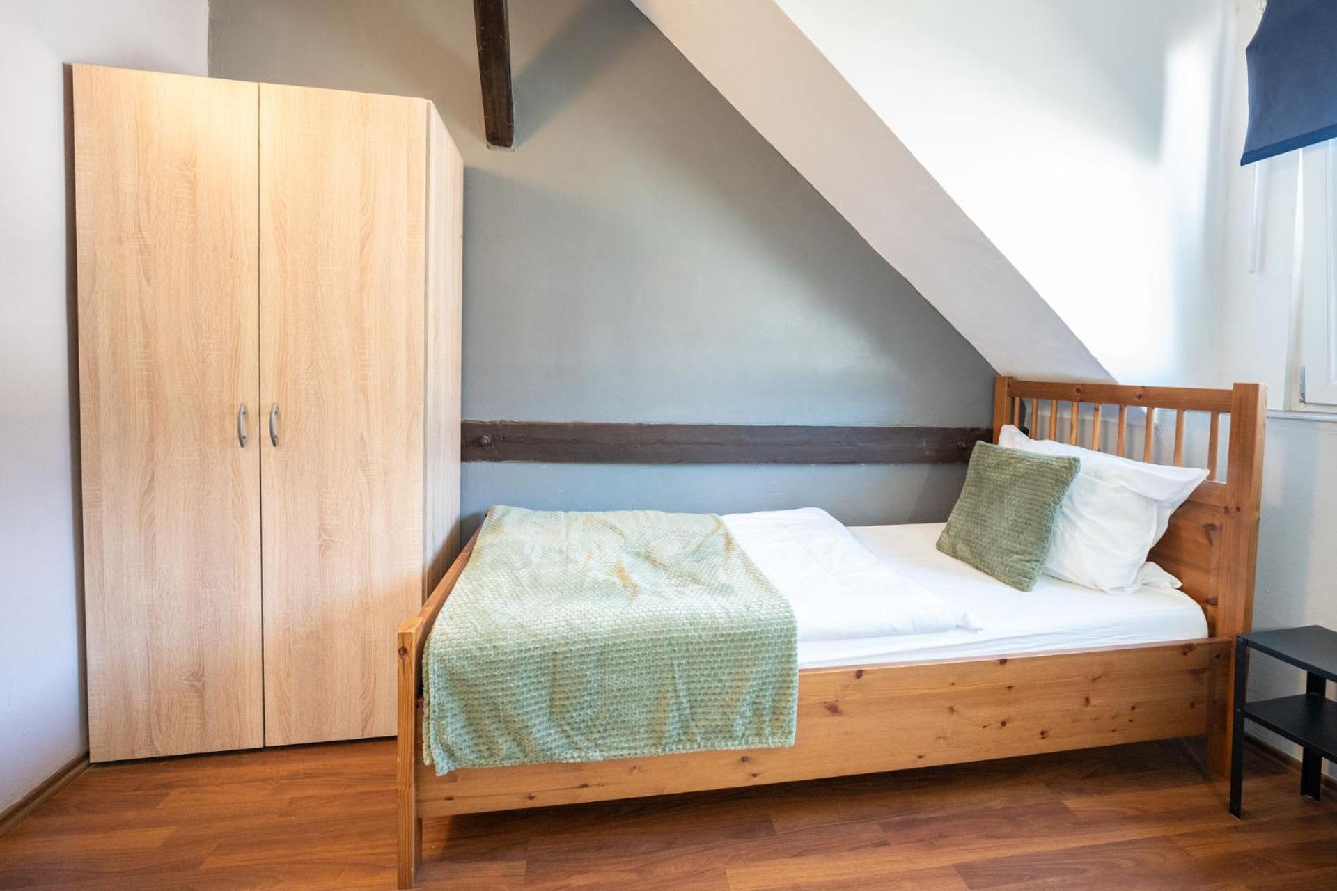 Stylische Privatzimmer An Der Mosel Coblenza Exterior foto