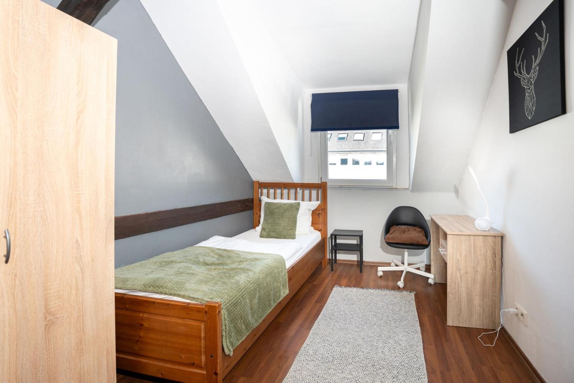 Stylische Privatzimmer An Der Mosel Coblenza Exterior foto